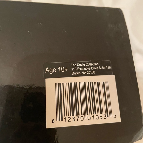 Voldemort’s Wand with Illuminating Tip, Harry Potter - Picture 6 of 6